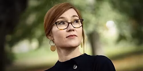 ICCIT Annual Lecture 2026: Amanda Lagerkvist