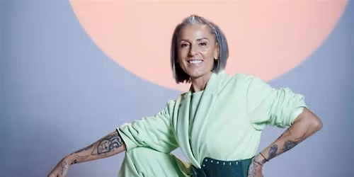 La Mari de Chambao en Toni Rovira y T\u00fa