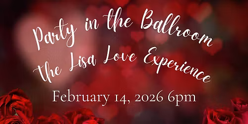Danversport\u2019s Valentines Bash with the Lisa Love Experience 2\/14