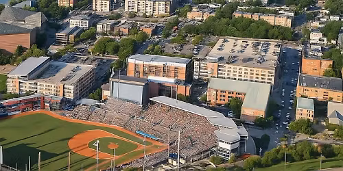 Biloxi Shuckers at Chattanooga Lookouts at Erlanger Park