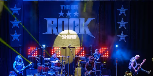 The UK Rock Show