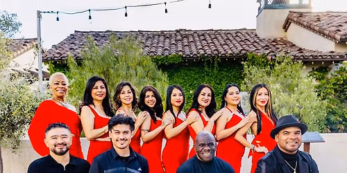 Salsa Event at Shooters San Jacinto