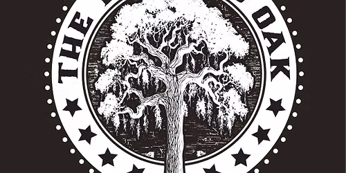 Shaw Revolver live at The Twisted Oak