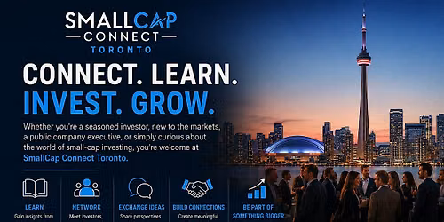 Small Cap Connect