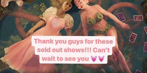 Melanie Martinez Inglewood Tickets