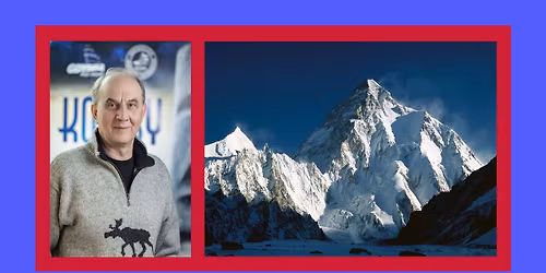 Ludzie G\u00f3r | Leszek Cichy | Retrospektywa \u2013 z\u0142ota era polskiego himalaizmu