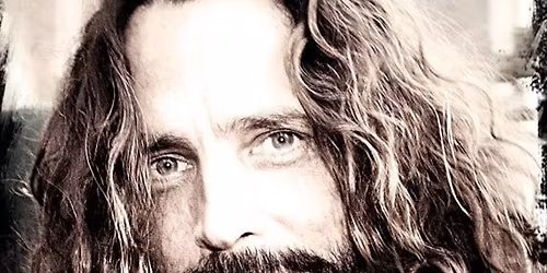 Soundgarden\/Chris Cornell Undercover