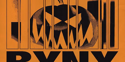 Stereo Punks Presents BYNX