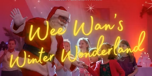 Wee Wan's Winter Wonderland