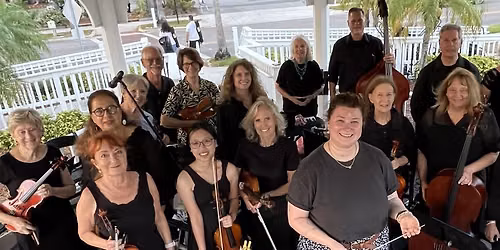 Sounds of the Holidays Concert - FREE