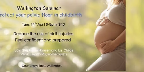 Pelvic Floor Seminar
