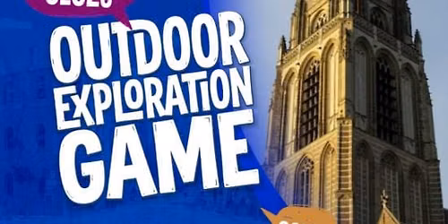 Outdoor Escape Game: Zwarte Magie in Rotterdam