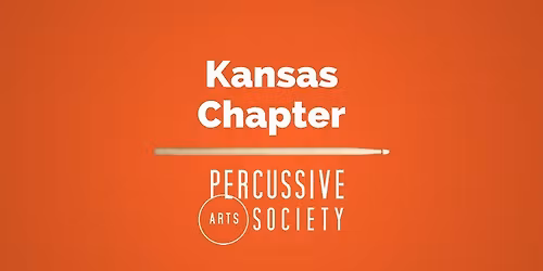 2026 Kansas Day of Percussion