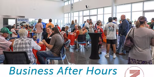 Business After Hours sponsored by American Family Insurance Megan Long Agency