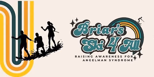 Briar's Ski4All- small ski shows with adaptive skiers!!