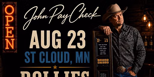 John PayCheck and The Cavalry w\/ Ben Haggard at Rollie's