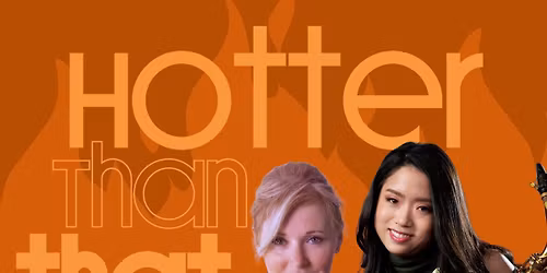 Columbus Jazz Orchestra: Hotter Than That