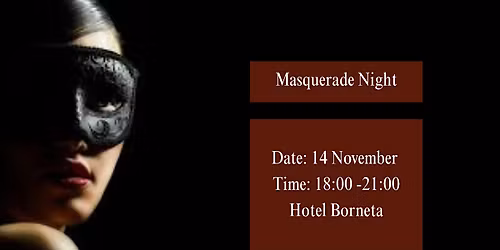Masquerade Night