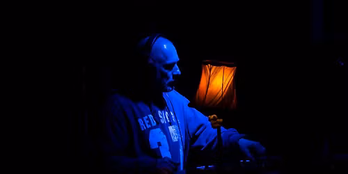 DJ DRY (LV) | Kohvik Tops