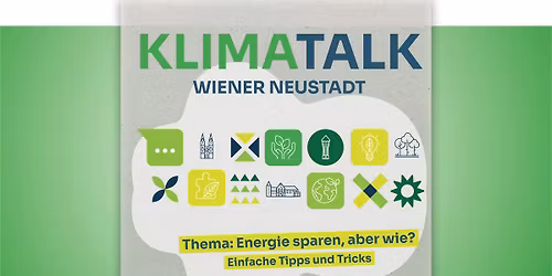 Klimatalk