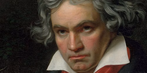 Worthing Symphony Orchestra: Beethoven 9 'Ode to Joy'