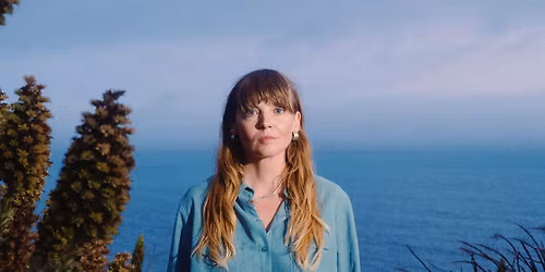 Courtney Marie Andrews - The Valentine Tour