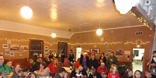 Luchs Family Christmas