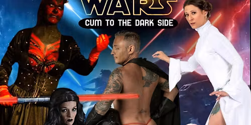 Star Wars - Come to the Dark Side