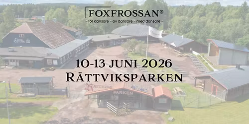 FoxFrossan\u00ae 2026