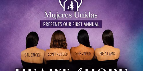Heart of Hope Gala