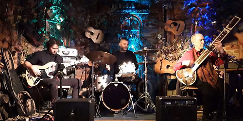 Piotrkowska kameralnie 2026- The Lucyan Group
