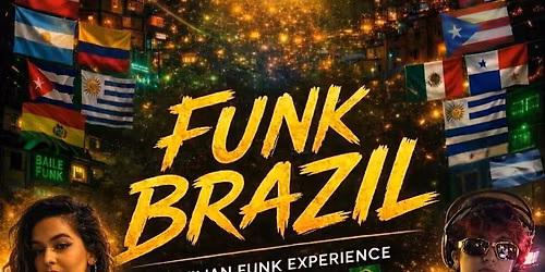 FUNK BRAZIL