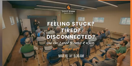 March 2026 Wake Up: It's Time to Lead!