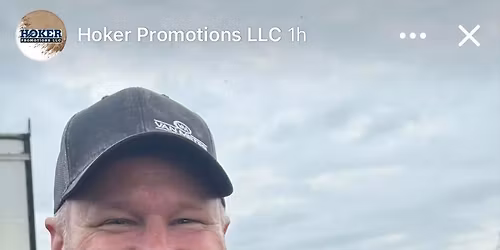 Geigle - GPM Motorsports Racing Party