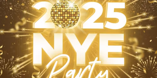 New Year's Eve Party