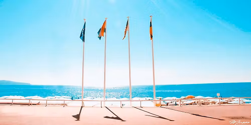 Carnaval de Nice Gratuit