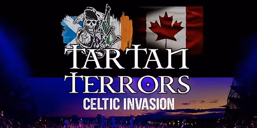 The Tartan Terrors at Centenary Stage Company - Sitnik Theatre
