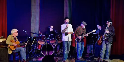 JAM! OPEN MIC at The Grand - Northfield