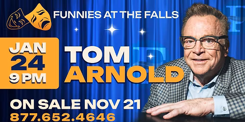 Tom Arnold