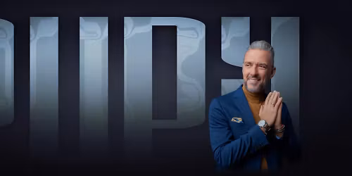 Pupy Santiago in Houston