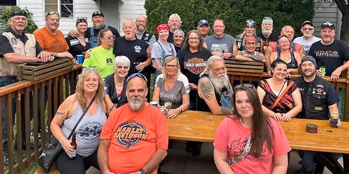 November D18 Meeting