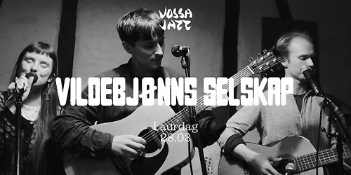 Vildebj\u00f8nns Selskap
