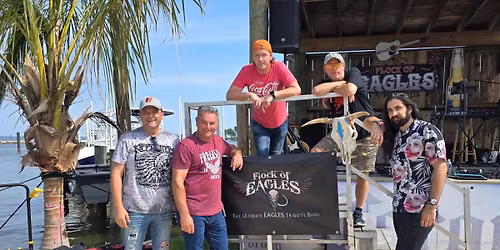 Flock of Eagles Rocks Dundalk American Legion\u2019s Christmas Party