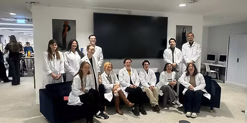 UCA Fashon Atelier and Tailoring Graduate Show 2026