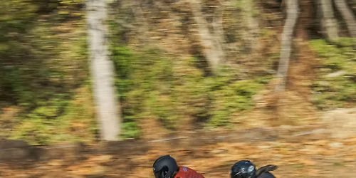 R2R Mini Moto WEEKEND!