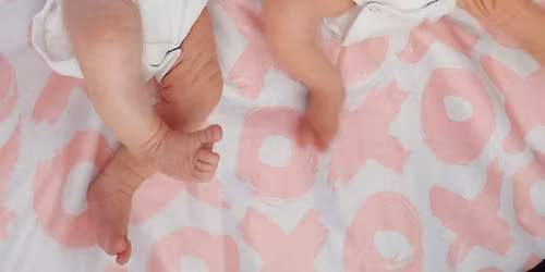 Monthly Diaper Giveaway