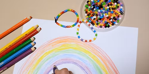 Barnerekka | Regnbueverksted