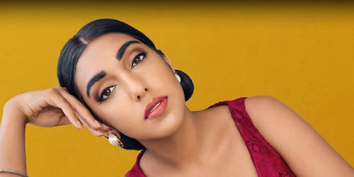 Rupi Kaur