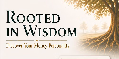 Rooted in Wisdom