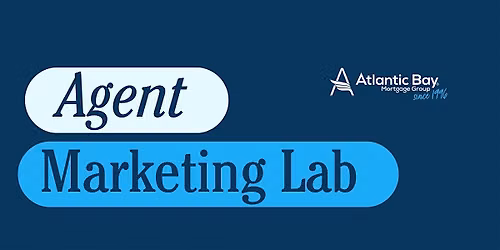 Agent Marketing Lab with Lisa Hart